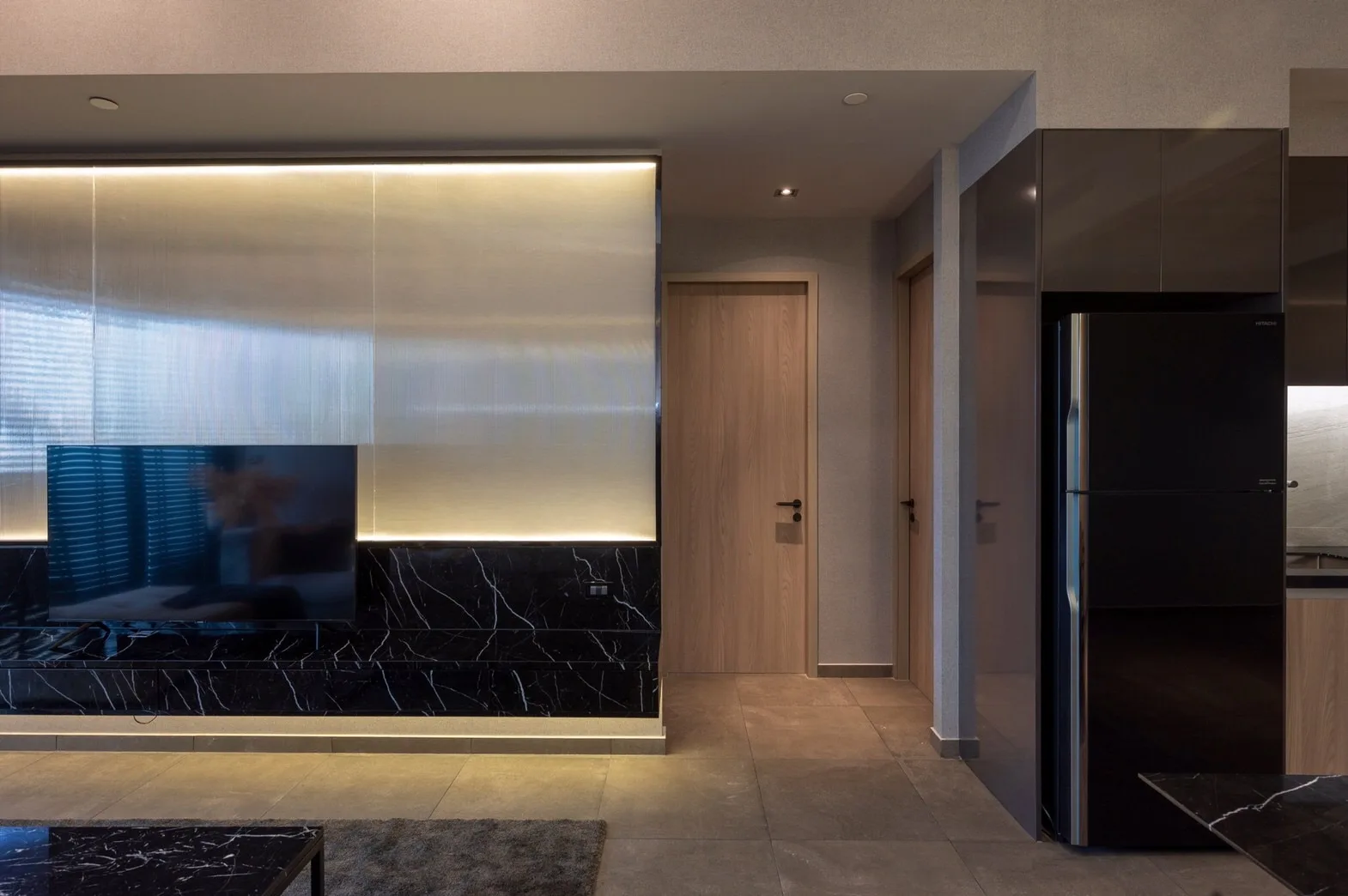 Property photos for The Lofts Asoke