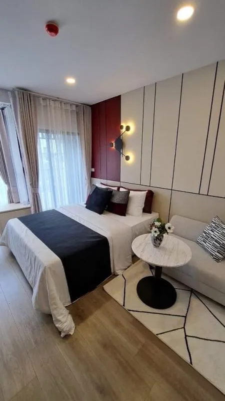 Property photos for Soho Bangkok Ratchada