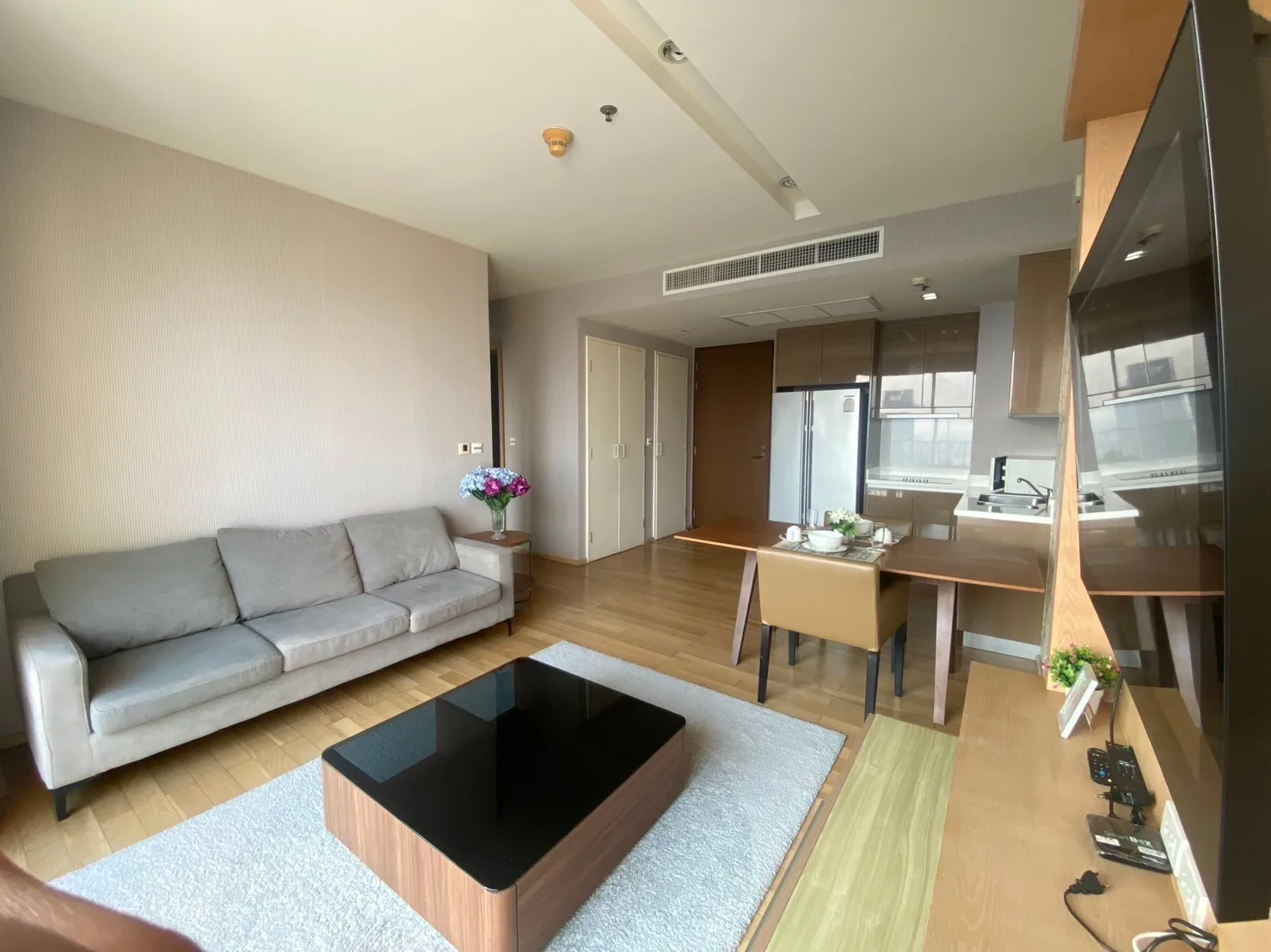 Property photos for Siri at Sukhumvit