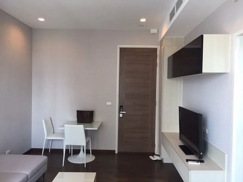 Property photos for Q Asoke