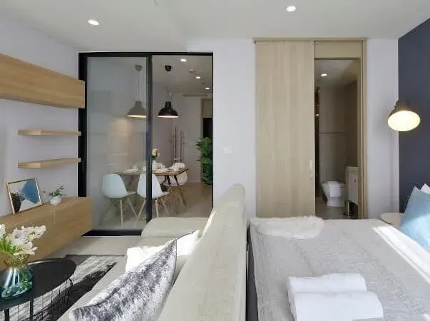 Property photos for Noble Ploenchit