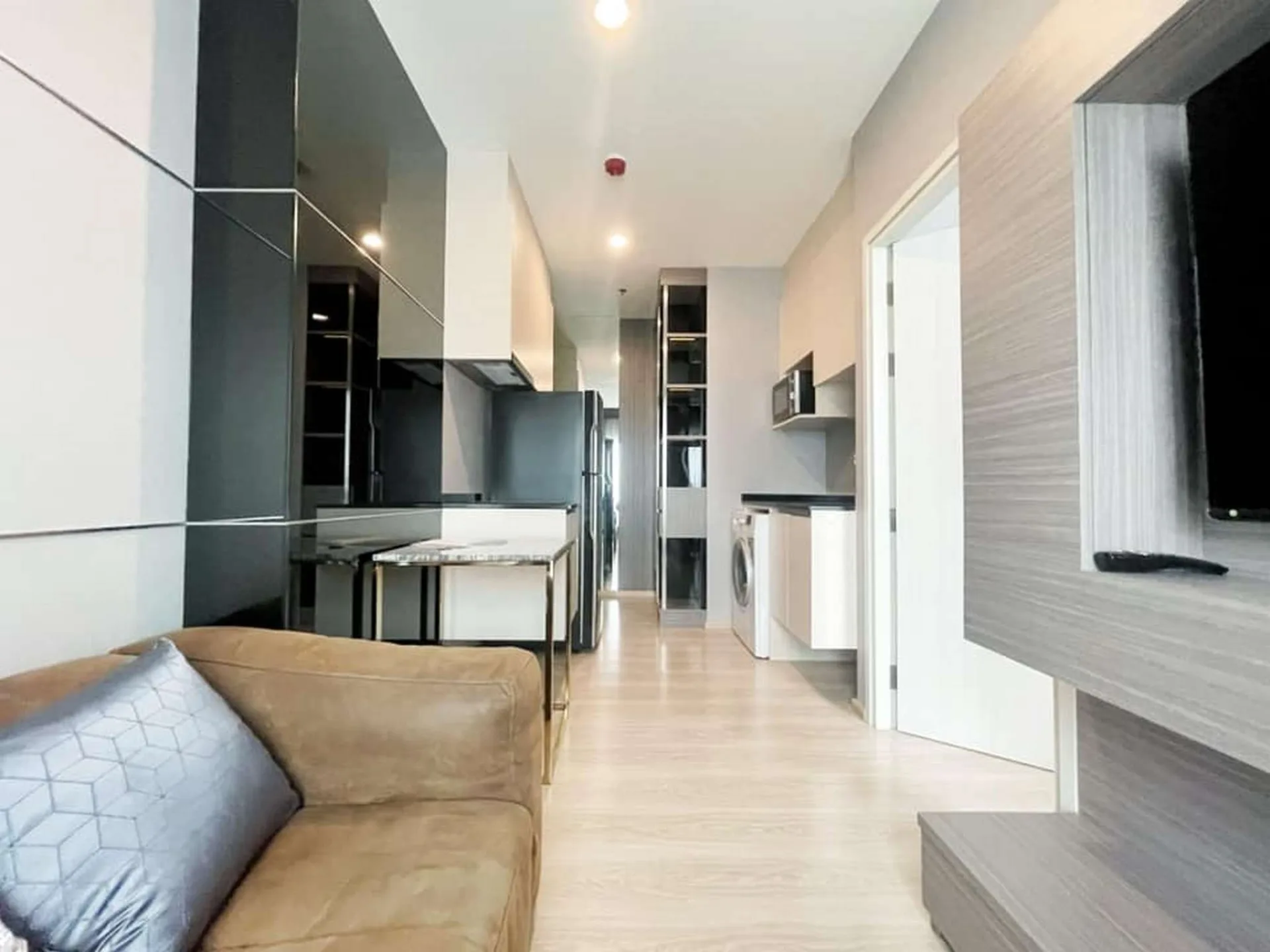 Property photos for Noble Revolve Ratchada