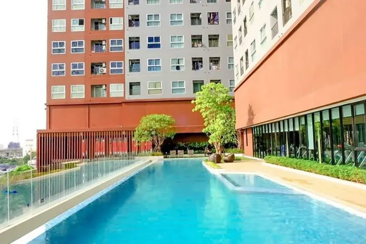 Property photos for Plum Condo Ramkhamhaeng Station