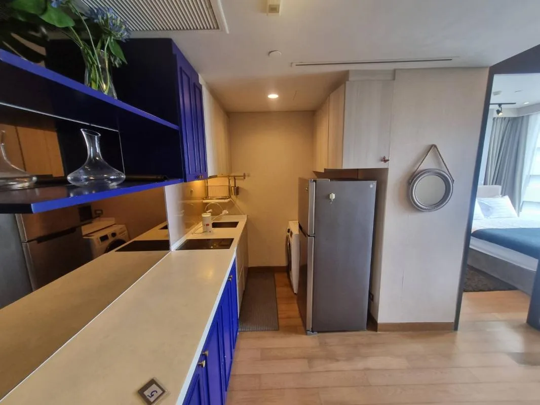Property photos for The Lumpini 24