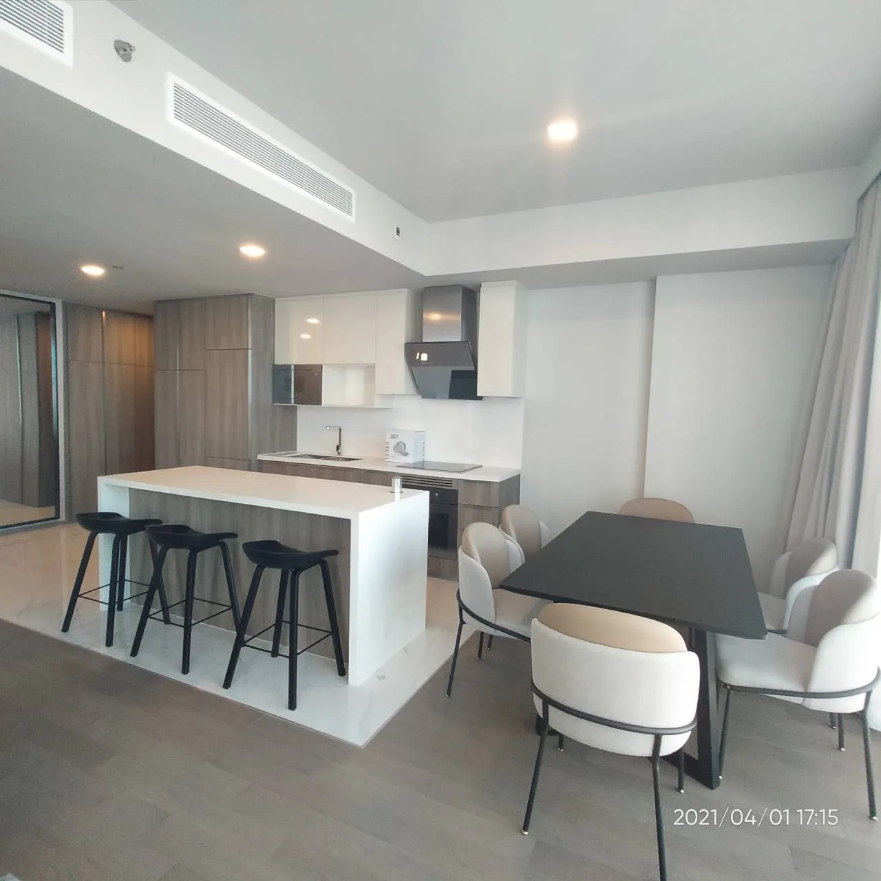 Property photos for Celes Asoke