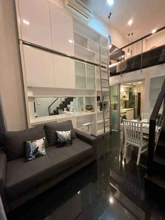 Property photos for Ideo Morph 38