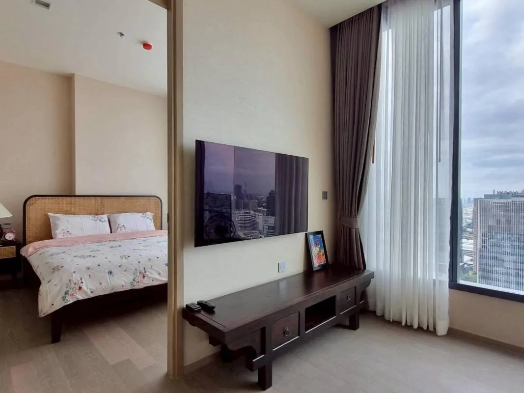 Property photos for The Esse Asoke