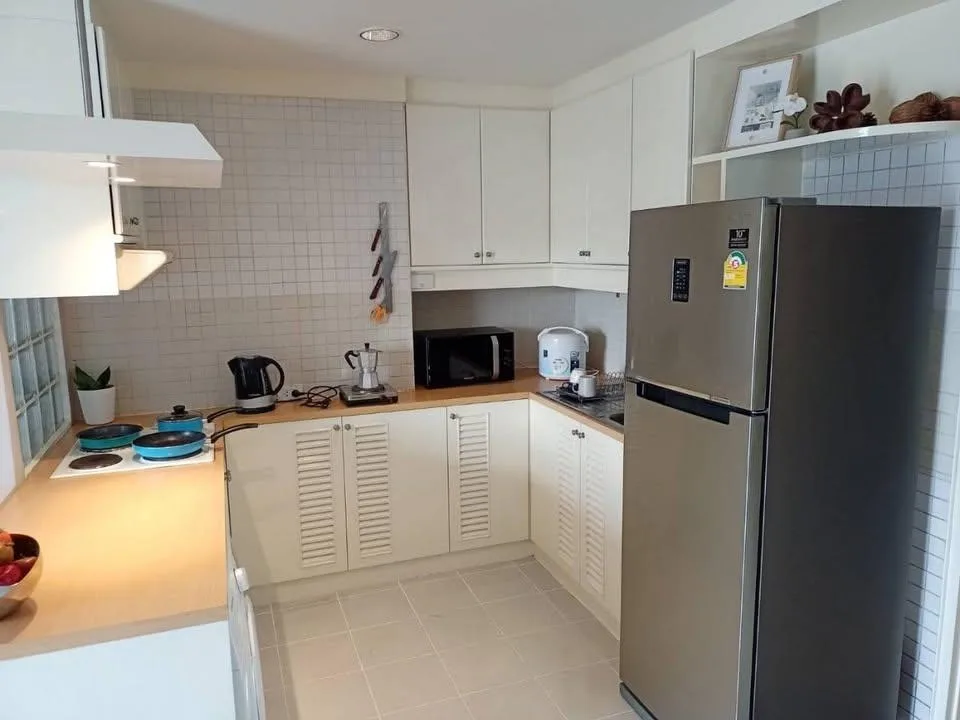 Property photos for Supalai Place
