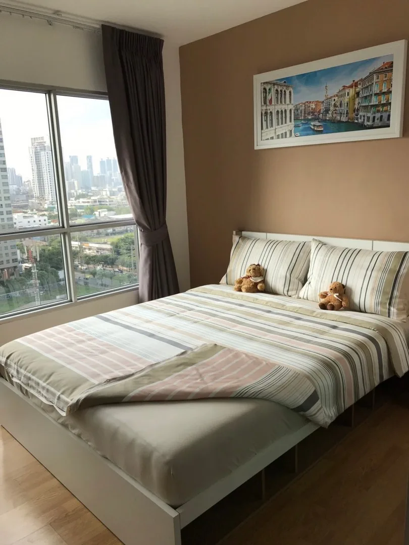 Property photos for Aspire Rama 4