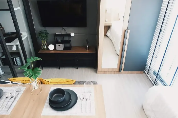 Property photos for Life Sukhumvit 62