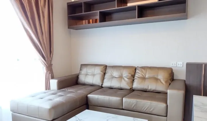 Property photos for Life Sukhumvit 48