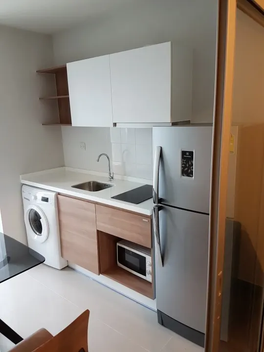 Property photos for Centric Tiwanon Station
