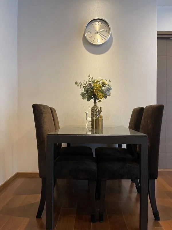 Property photos for Quattro by Sansiri