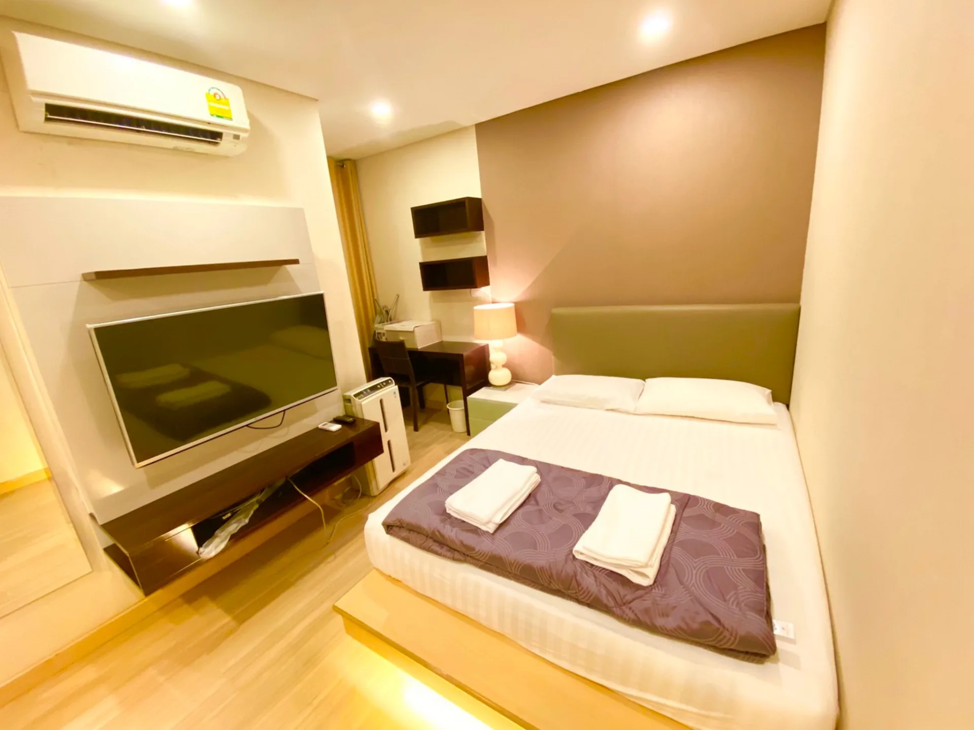 Property photos for The Address Pathumwan