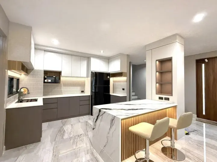 Property photos for Baan Klang Muang The Edition Bangna-Wongwaen