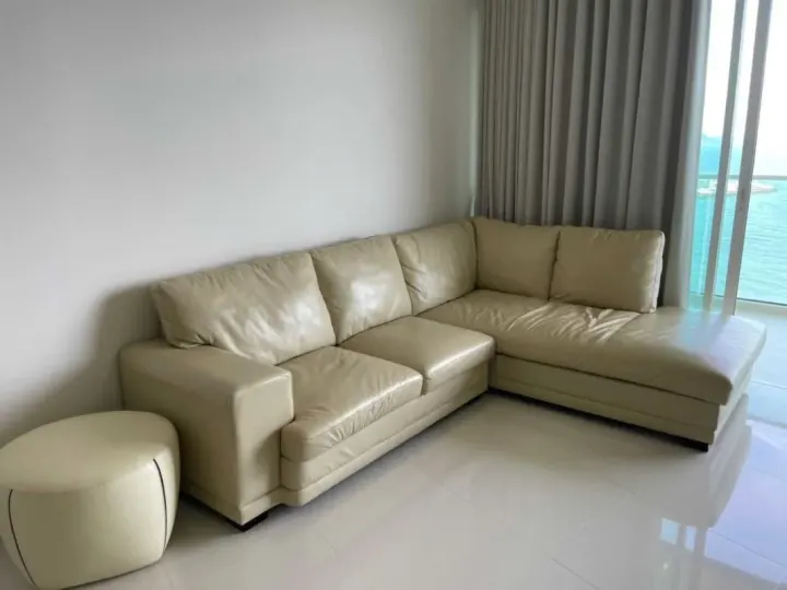 Property photos for Movenpick White Sand Beach