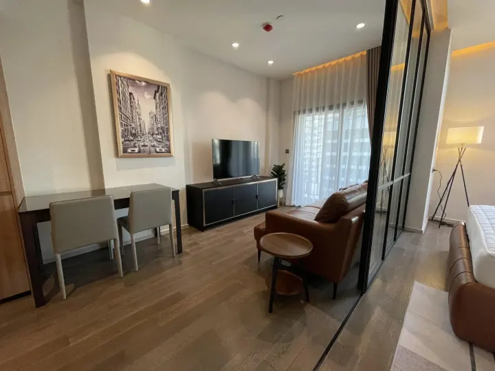 Property photos for MUNIQ Sukhumvit 23