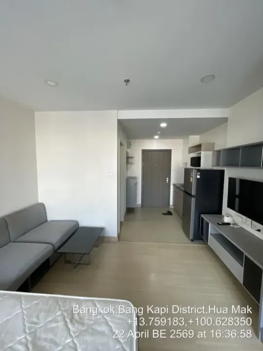 Property photos for Supalai Veranda Ramkhamhaeng