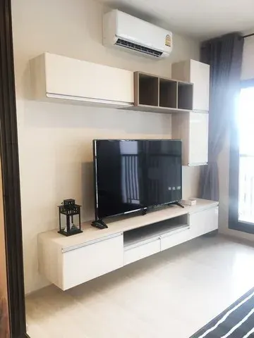 Property photos for Life Sukhumvit 48