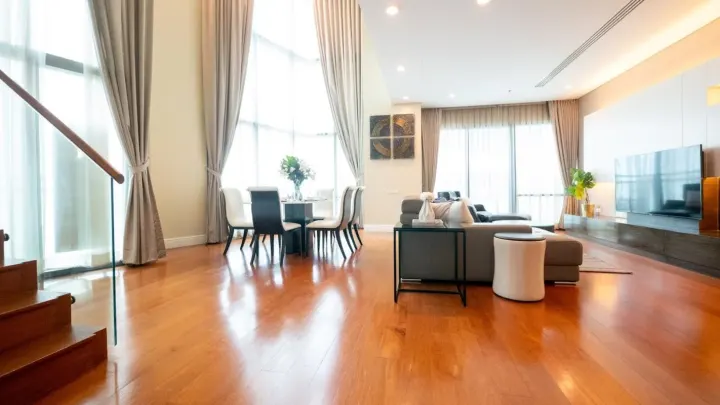 Property photos for Bright Sukhumvit 24