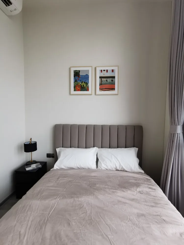Property photos for The Line sukhumvit 101