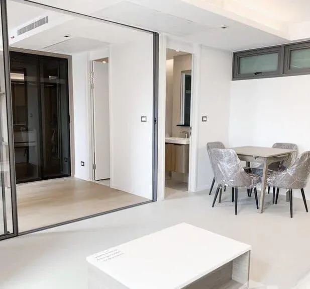 Property photos for Circle Sukhumvit 31