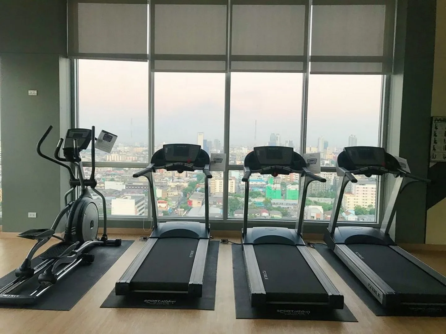 Property photos for Lumpini Selected Sutthisan - Saphankwai
