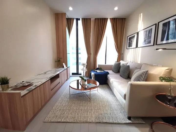 Property photos for Noble Ploenchit