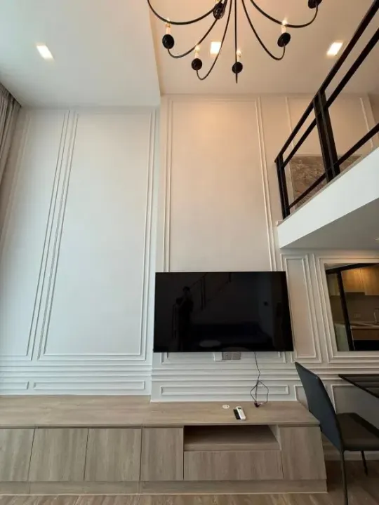 Property photos for Modiz Sukhumvit 50