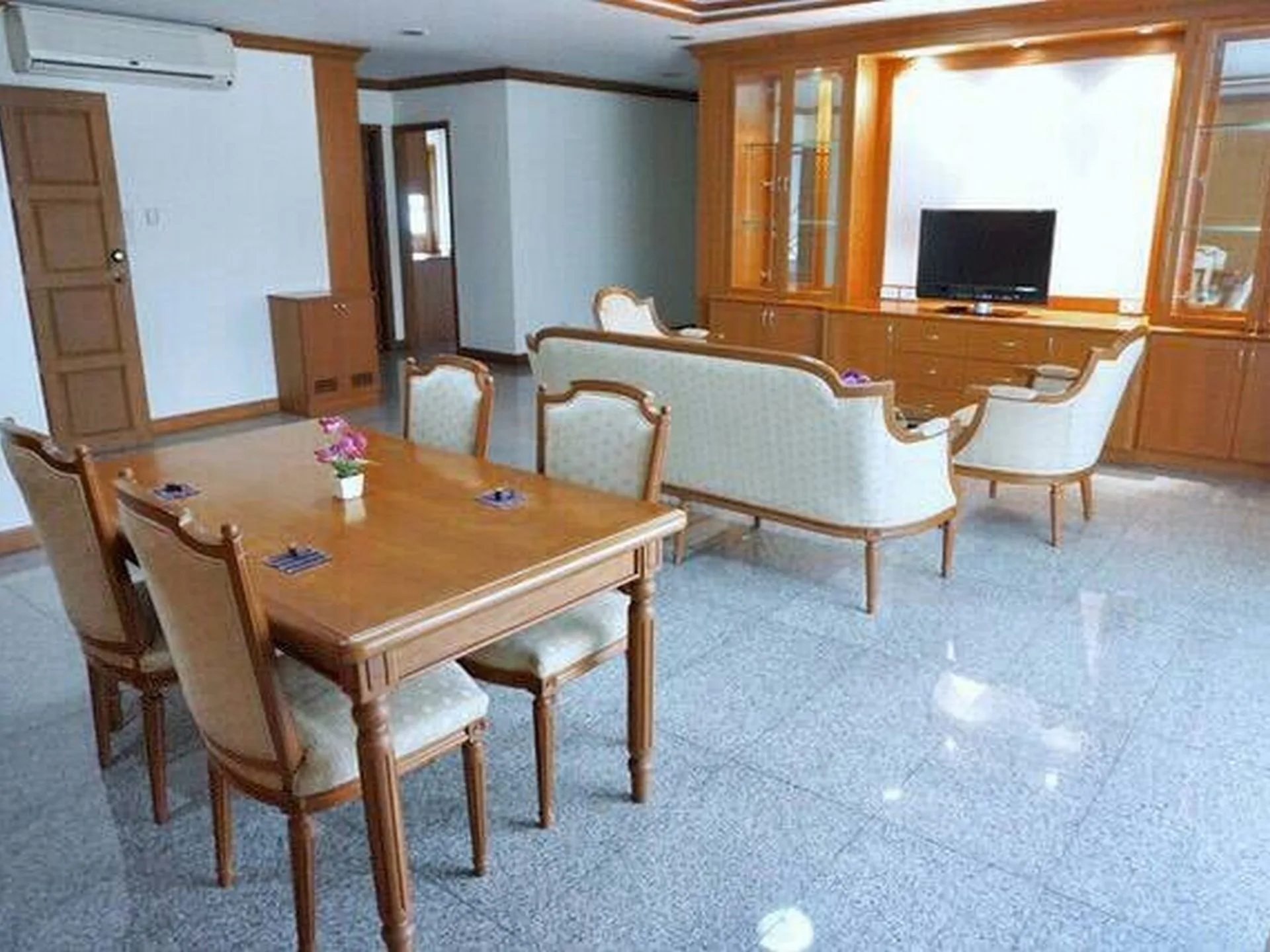 Property photos for Baan Suan Plu