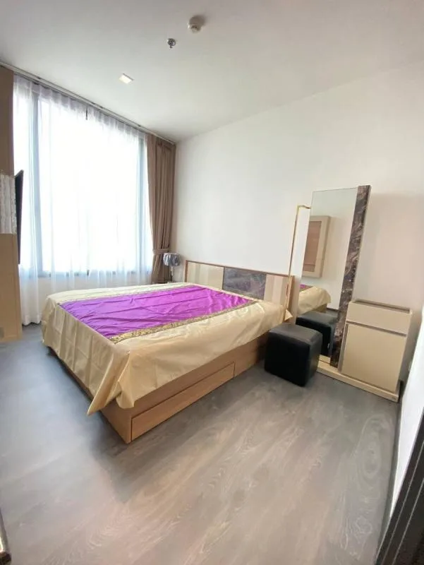 Property photos for Edge Sukhumvit 23