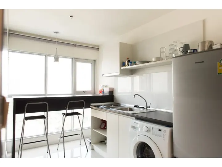 Property photos for Aspire Sukhumvit 48