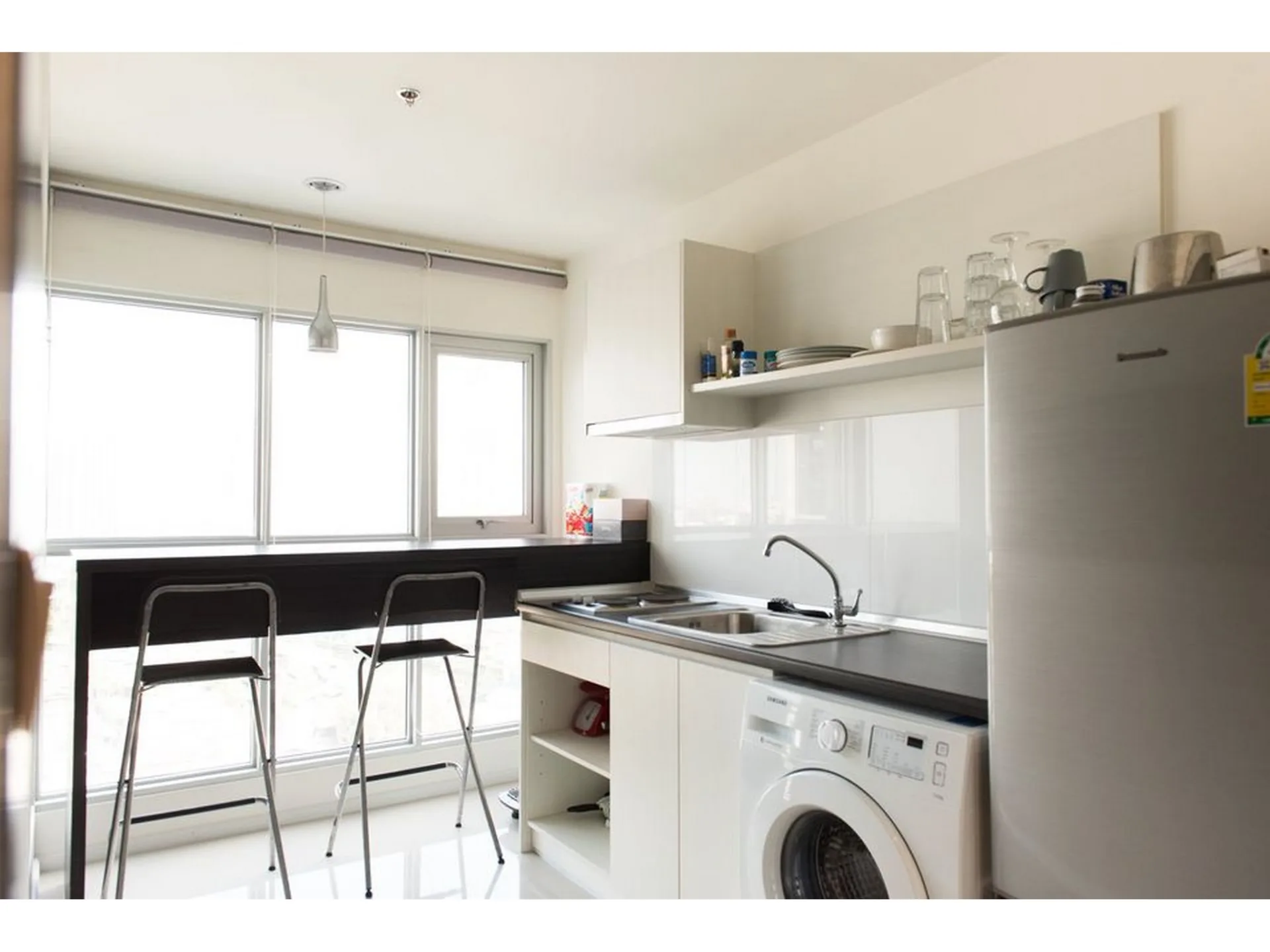 Property photos for Aspire Sukhumvit 48