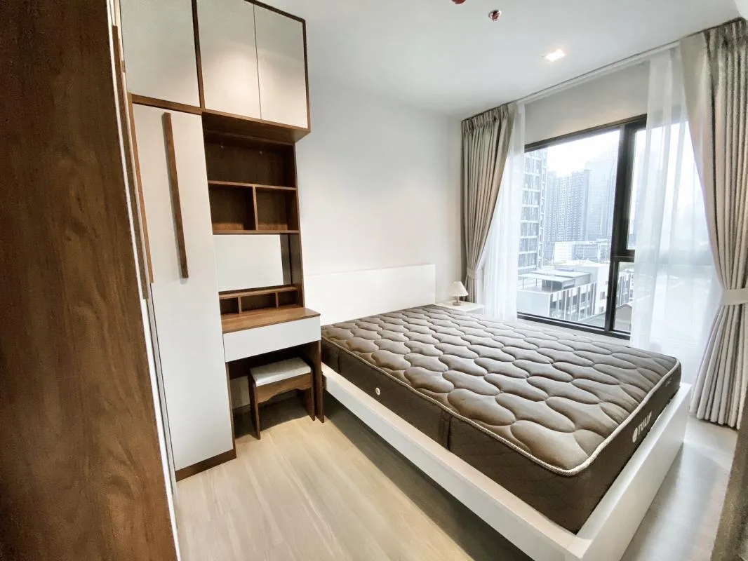 Property photos for LIFE Asoke - Rama 9