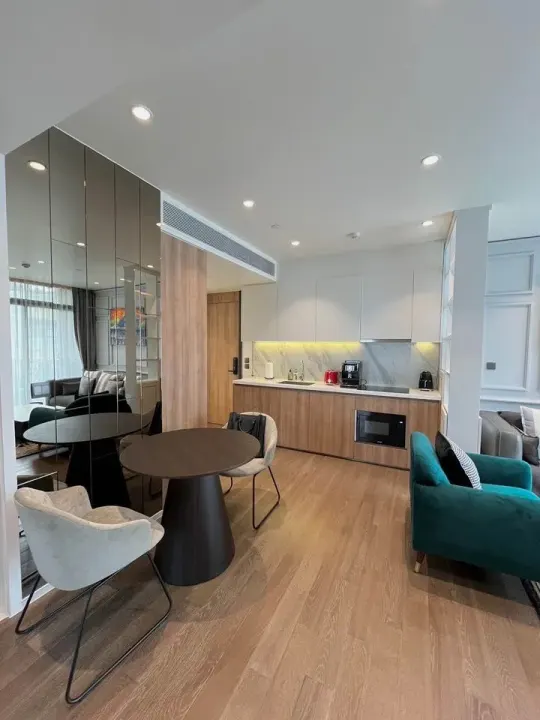 Property photos for MUNIQ Sukhumvit 23