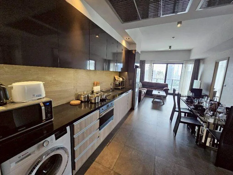 Property photos for The Lofts Asoke