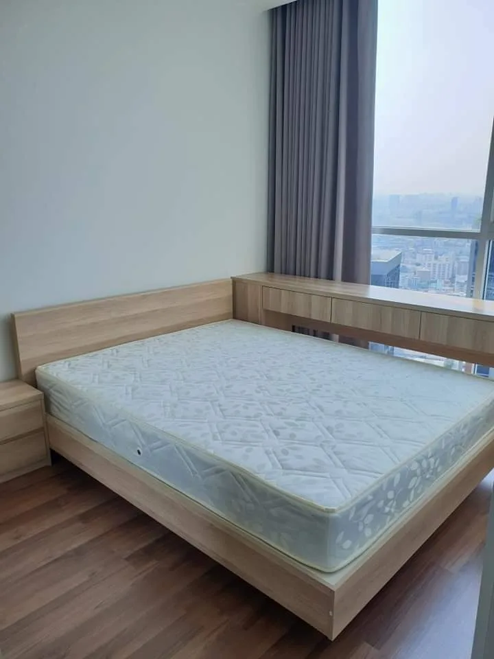 Property photos for Noble Revolve Ratchada 2