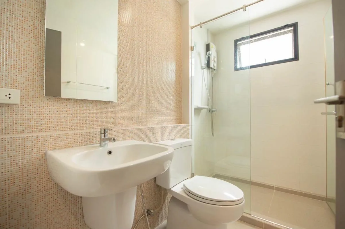 Property photos for The Landmark Ekamai-ramindra