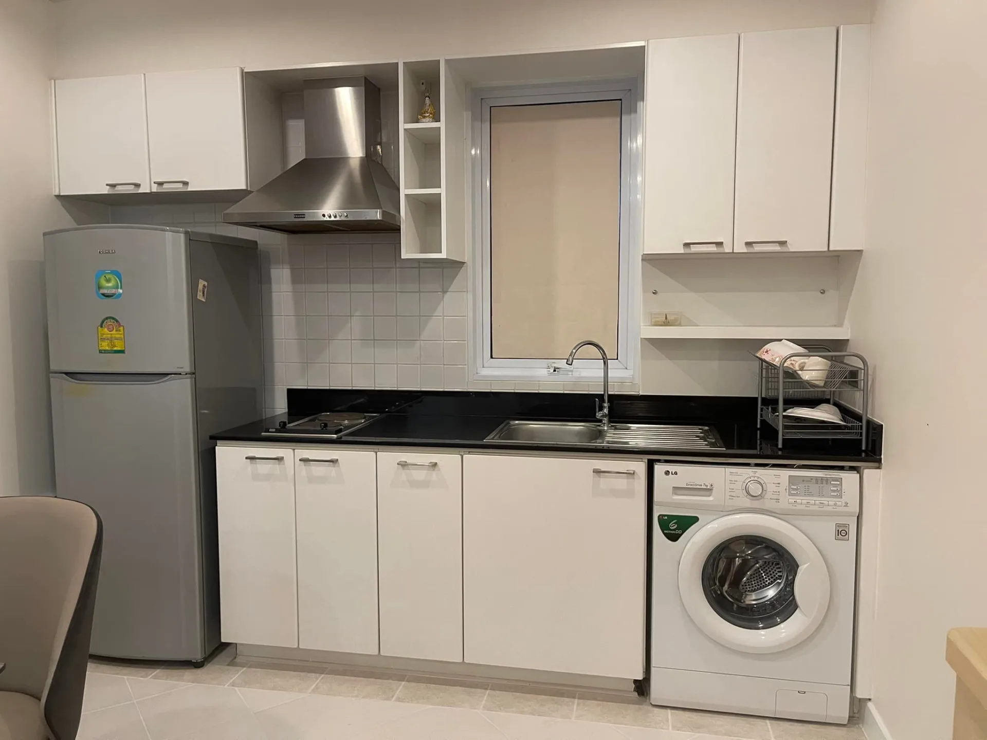 Property photos for Baan Siri Silom