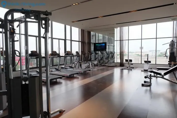 Property photos for Ideo Mobi Sukhumvit Eastgate