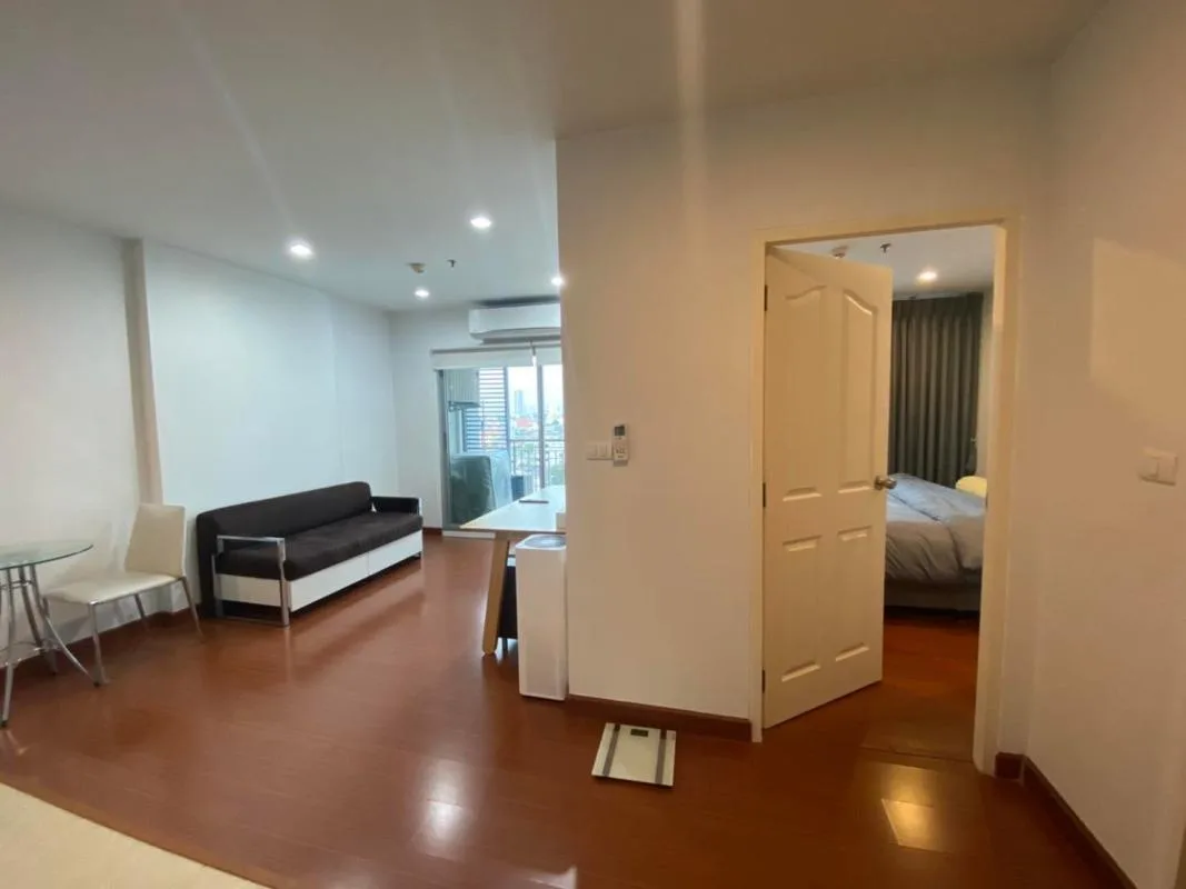 Property photos for The Niche Taksin