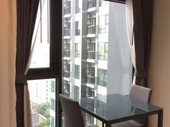 Property photos for Rhythm Sukhumvit 36 - 38
