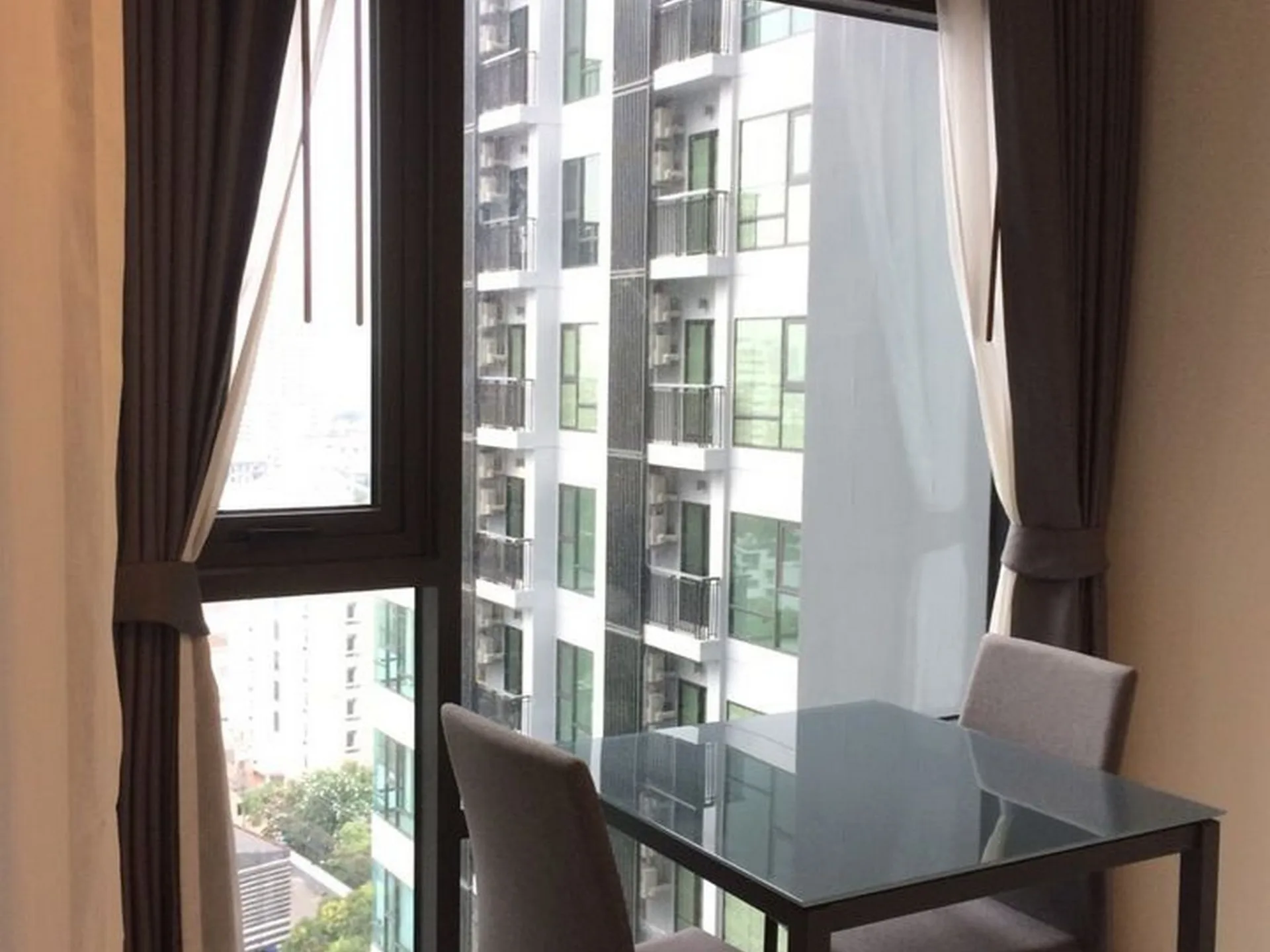 Property photos for Rhythm Sukhumvit 36 - 38