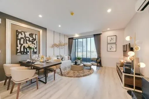 Property photos for IDEO Mobi Sukhumvit 66