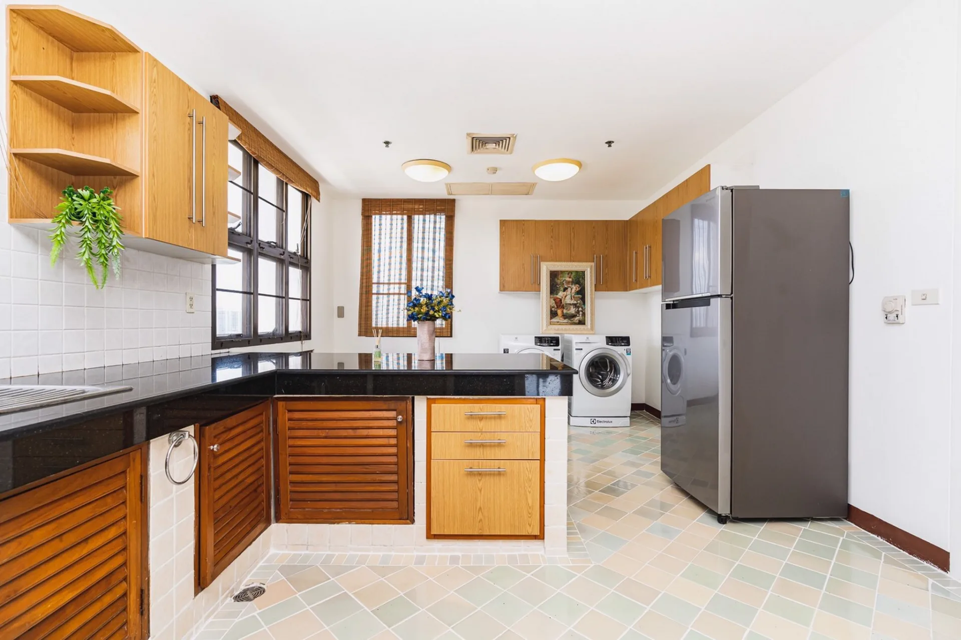 Property photos for Baan Suan Chan