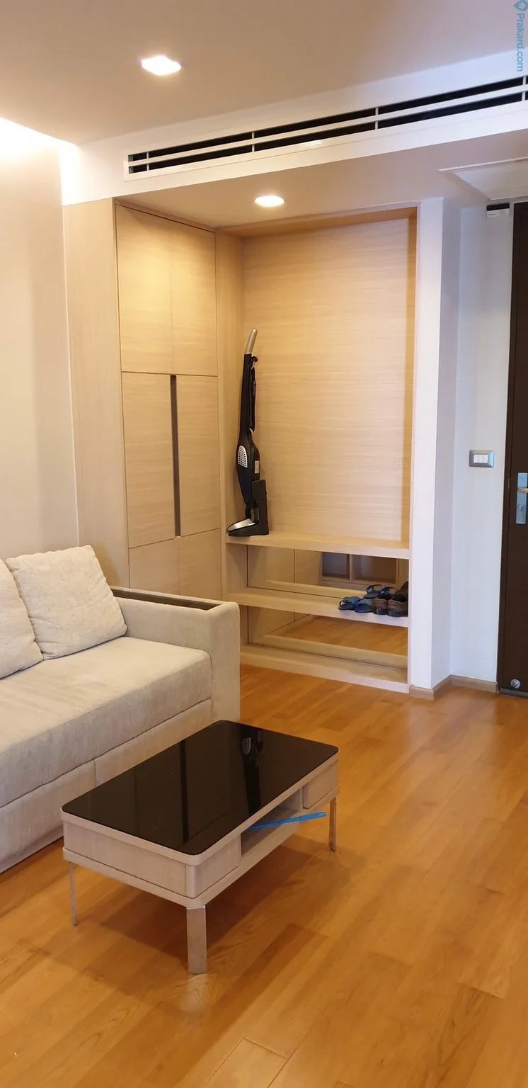 Property photos for The Address Asoke