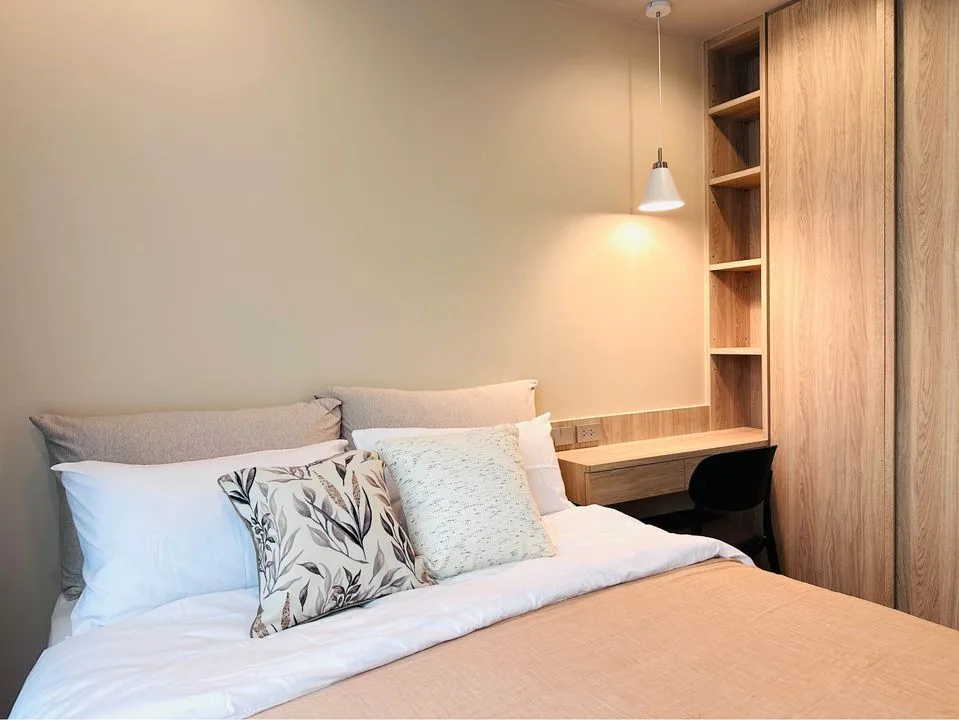 Property photos for Ideo Q Victory