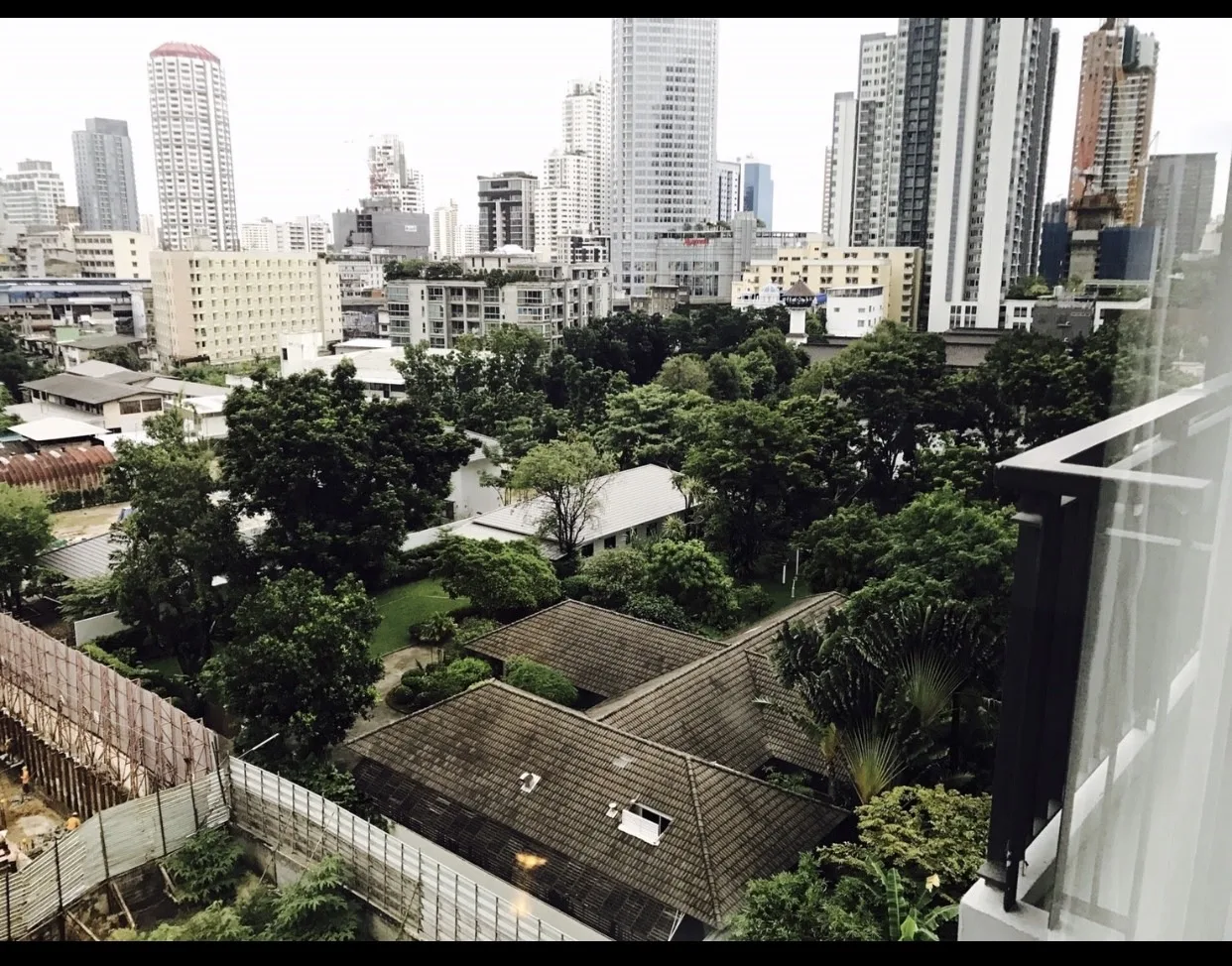 Property photos for Rhythm Sukhumvit 36 - 38