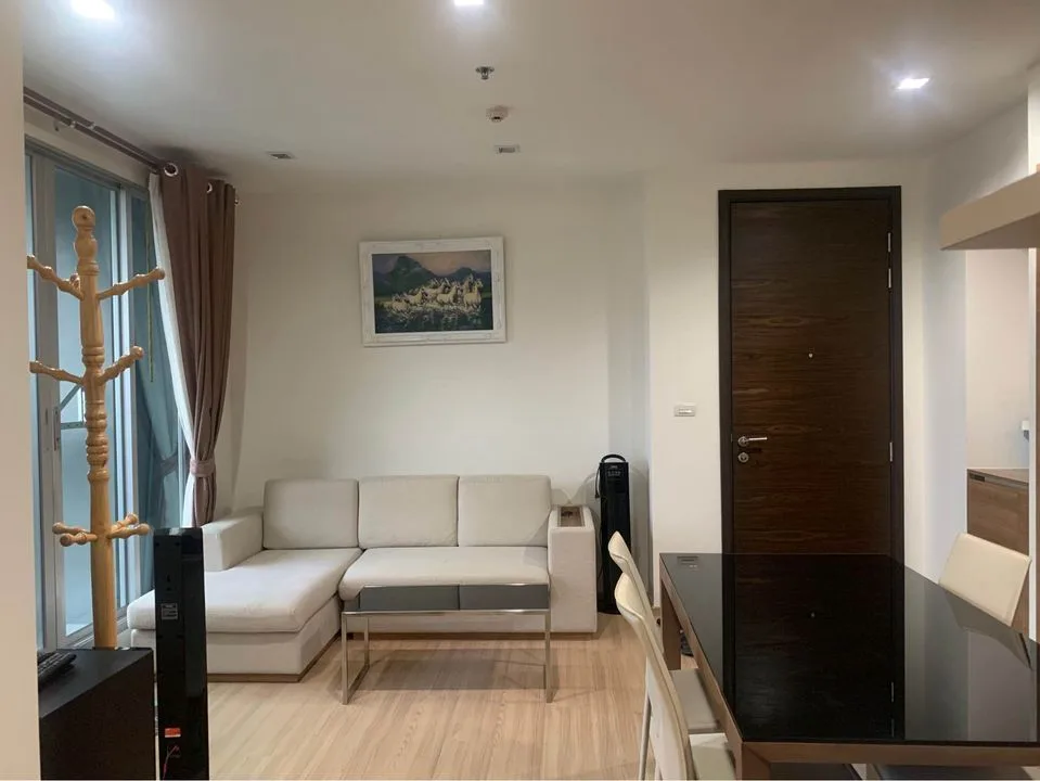 Property photos for Rhythm Phahol-Ari