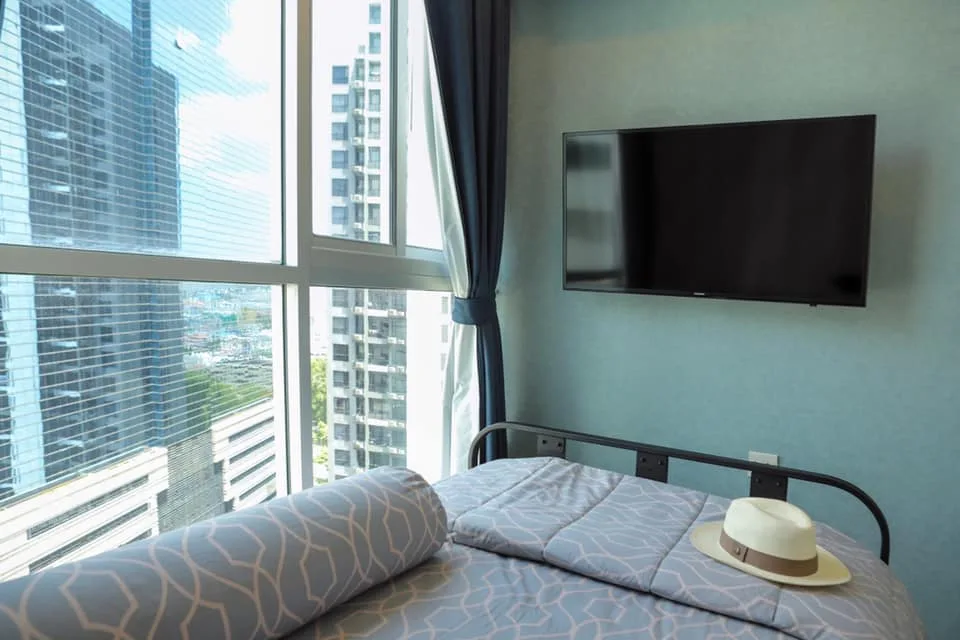 Property photos for Noble Revolve Ratchada 2
